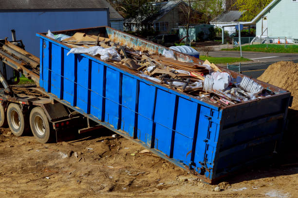 Shed Removal in Reeds Spring, MO